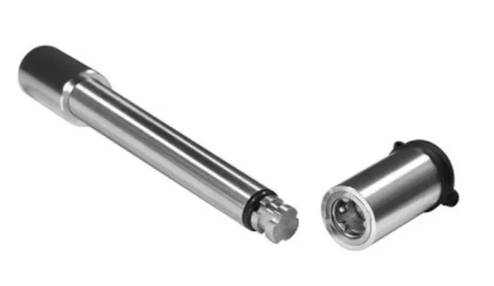 EZ HITCH LOCK SET